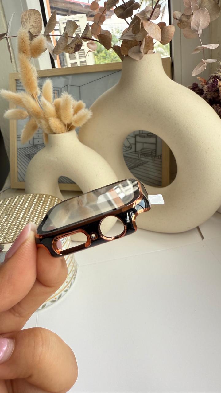 Protector de pantalla Apple Watch - 45mm