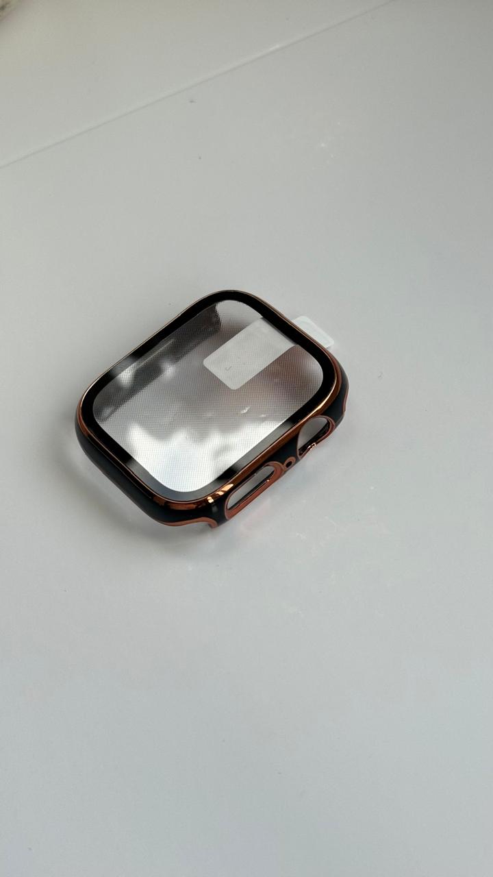 Protector de pantalla Apple Watch - 45mm