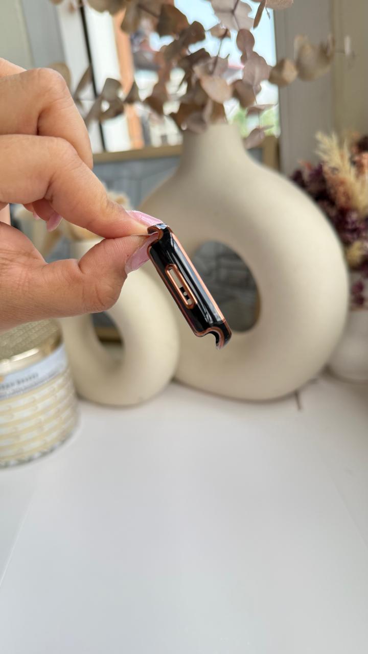 Protector de pantalla Apple Watch - 45mm
