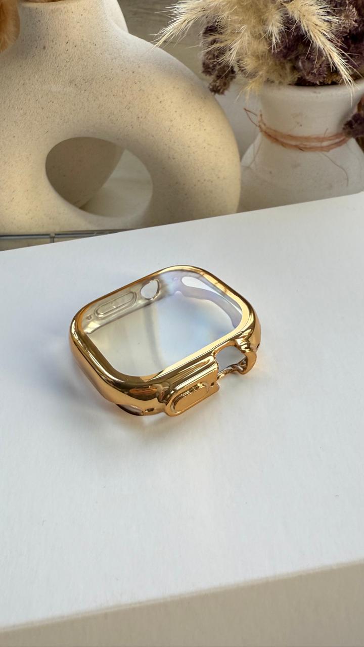 Protector de pantalla Apple Watch - 49mm