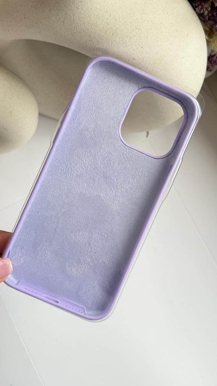 Purple with Magsafe para iPhone 14 Pro Max
