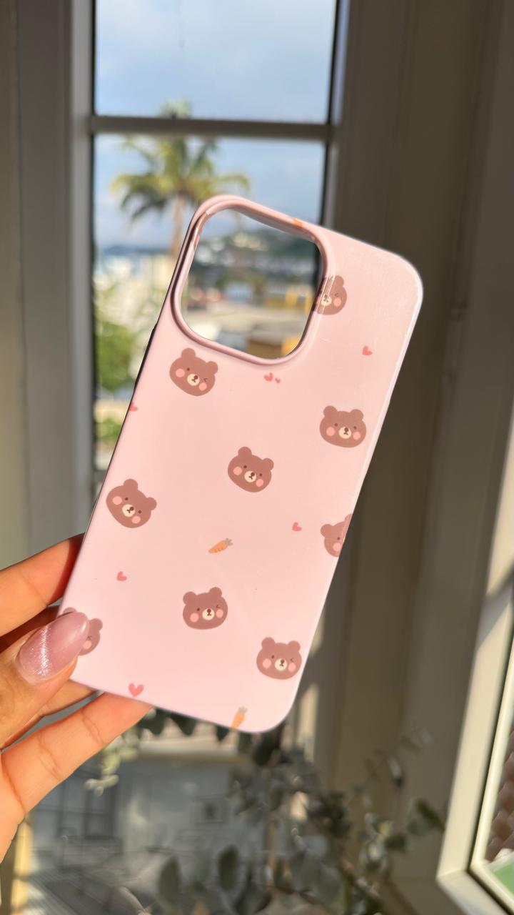 Bear para iPhone 13 Pro