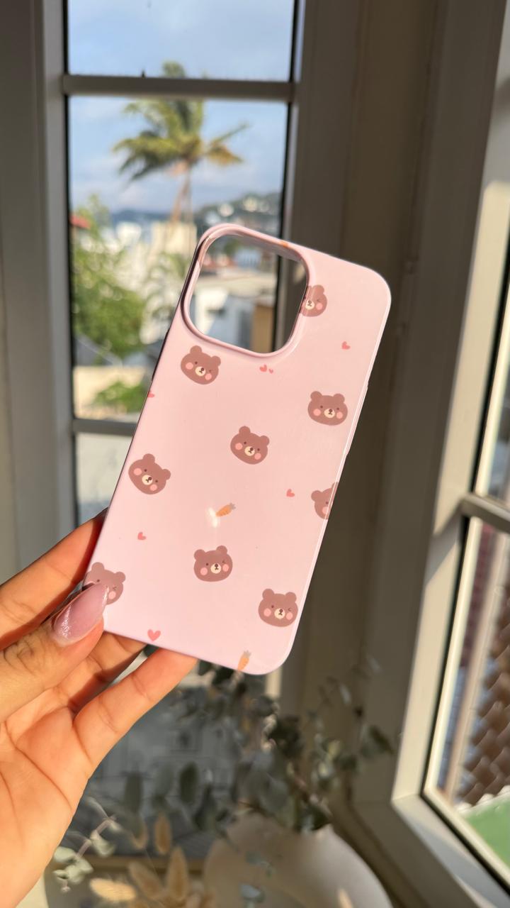 Bear para iPhone 13 Pro