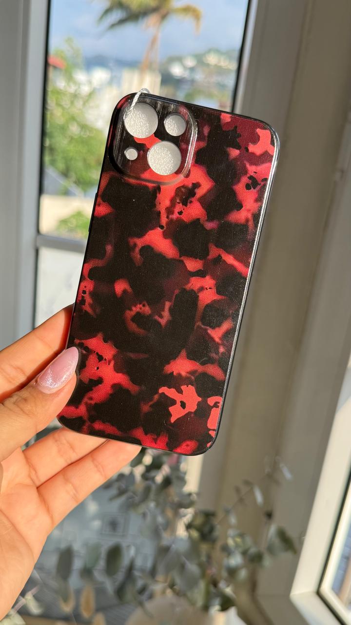 Brown para iPhone 13/14/15
