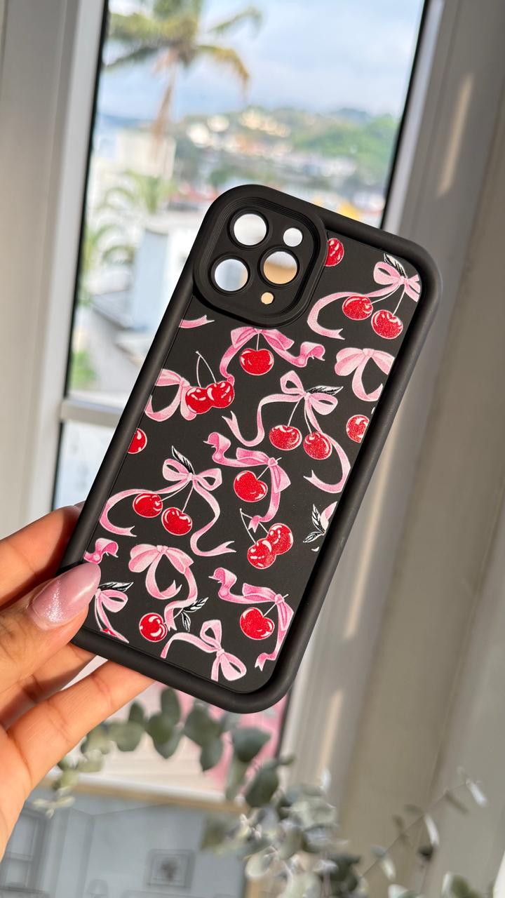 Cherry on top para iPhone 11 Pro