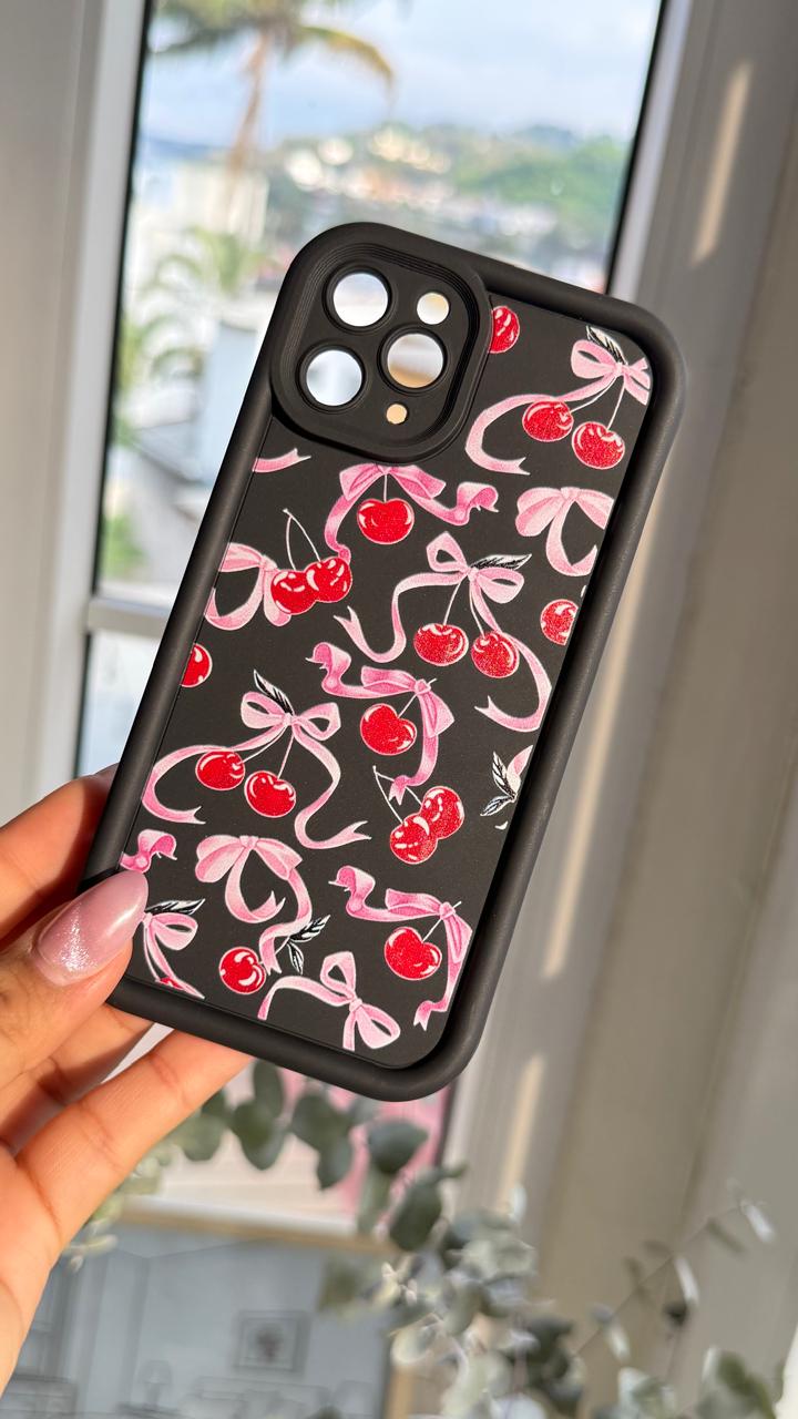 Cherry on top para iPhone 11 Pro