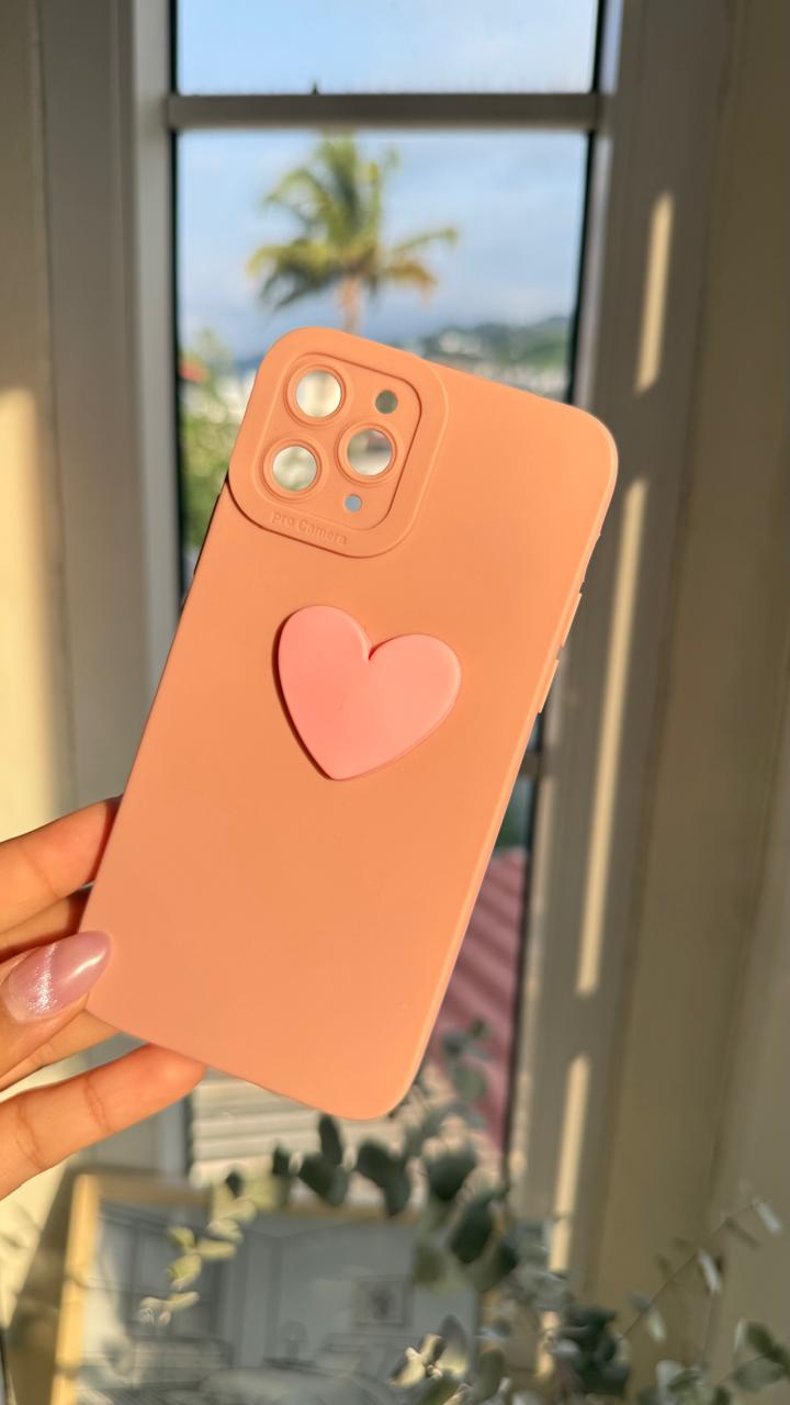 Heart it para iPhone 11 Pro