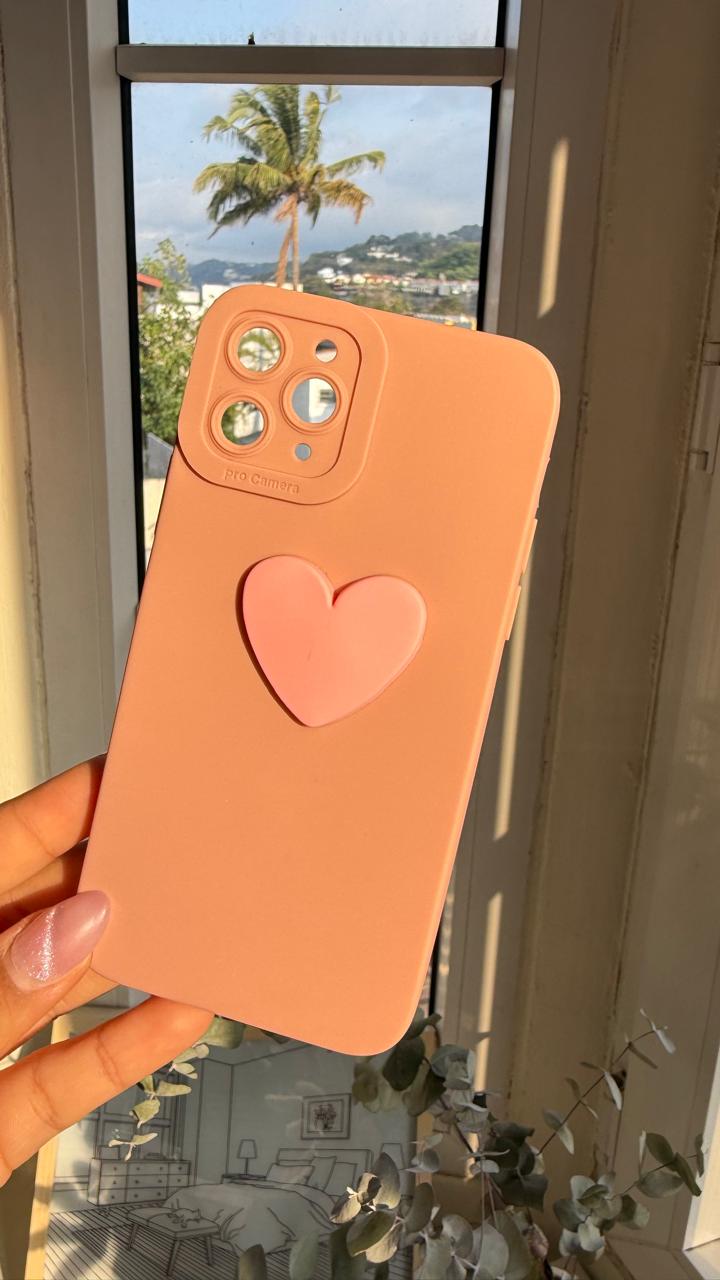 Heart it para iPhone 11 Pro
