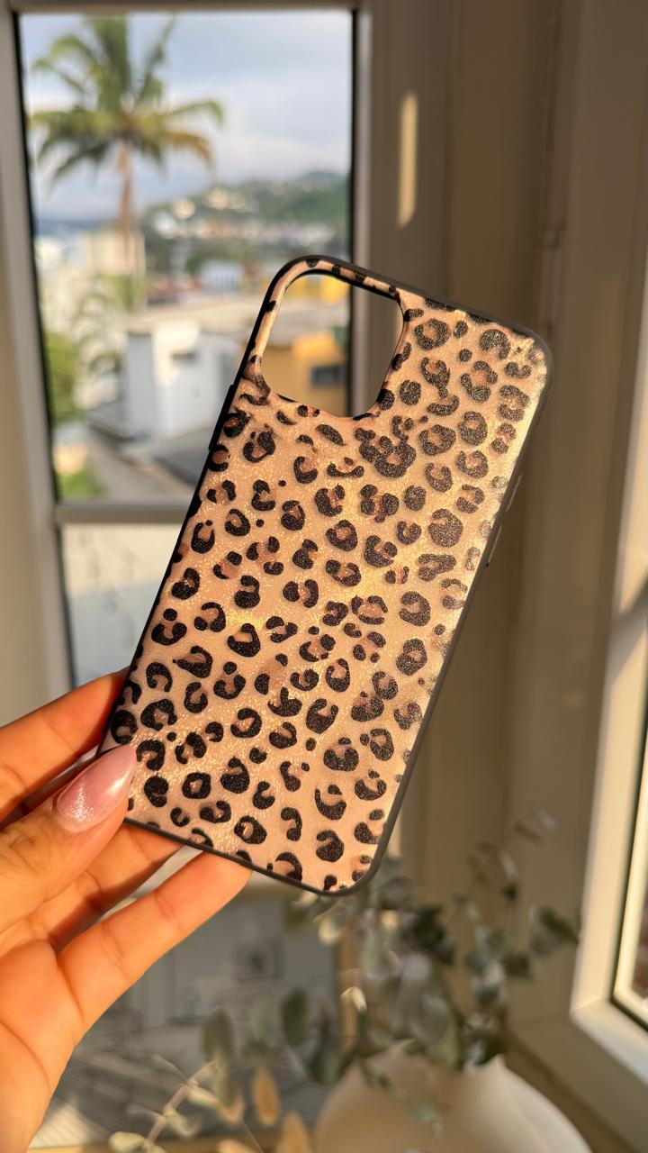 Print sparkle para iPhone 11 Pro