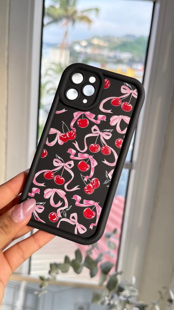 Cherry on top para iPhone 11 Pro