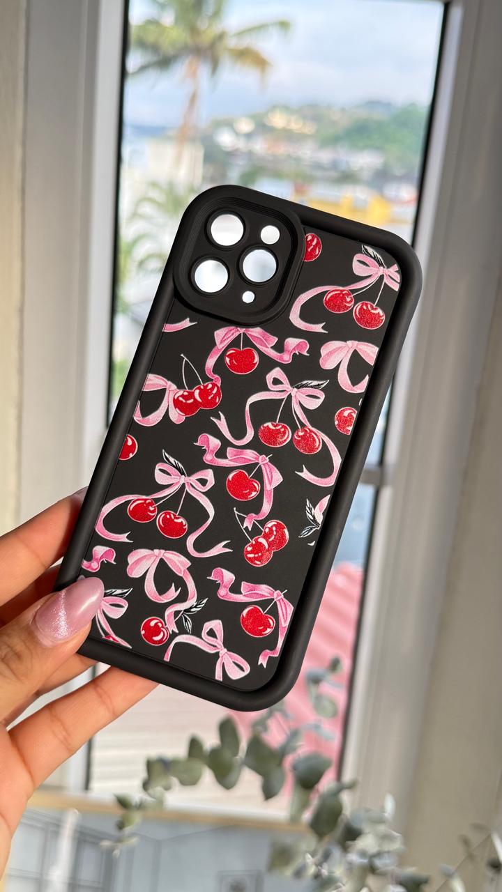 Cherry on top para iPhone 11 Pro