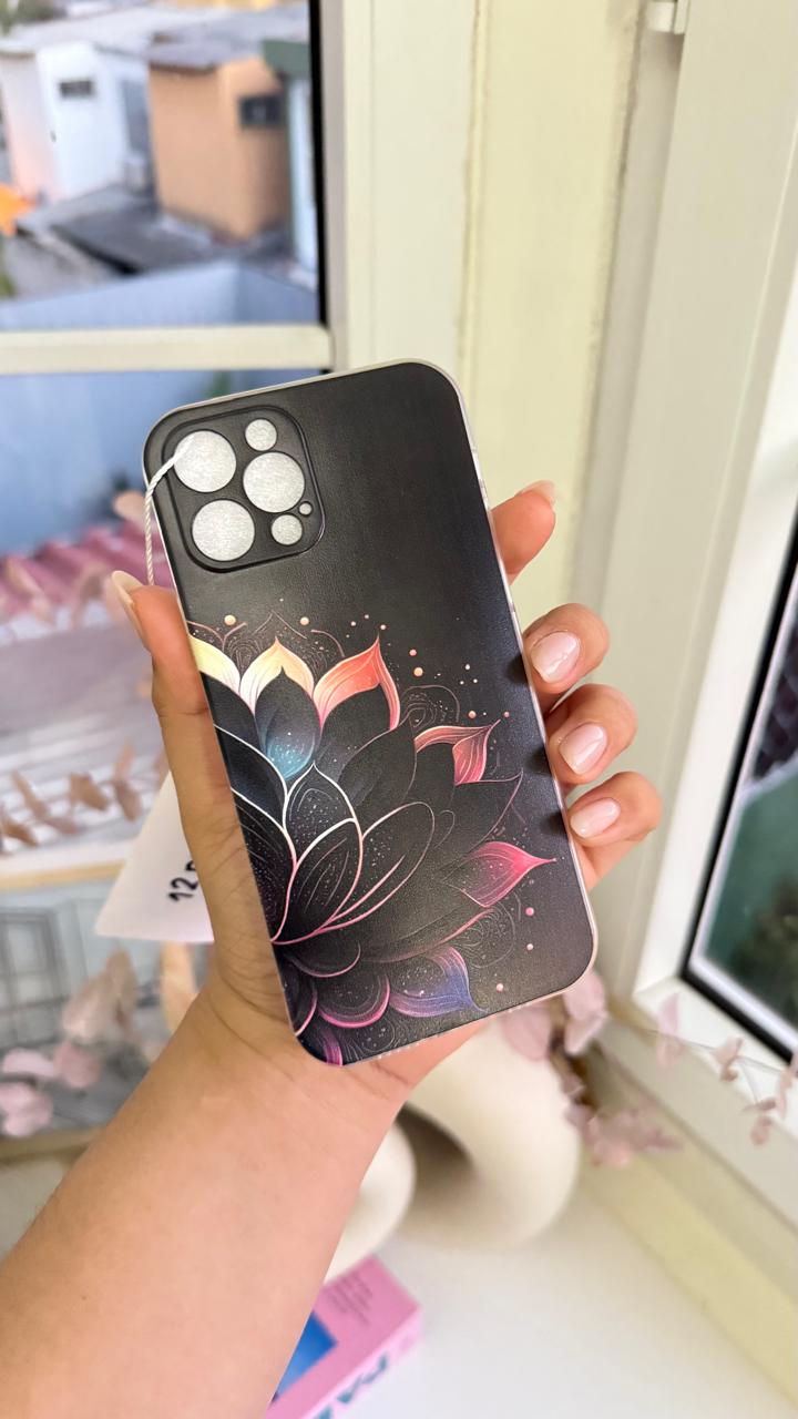 Mandala para iPhone 12 Pro