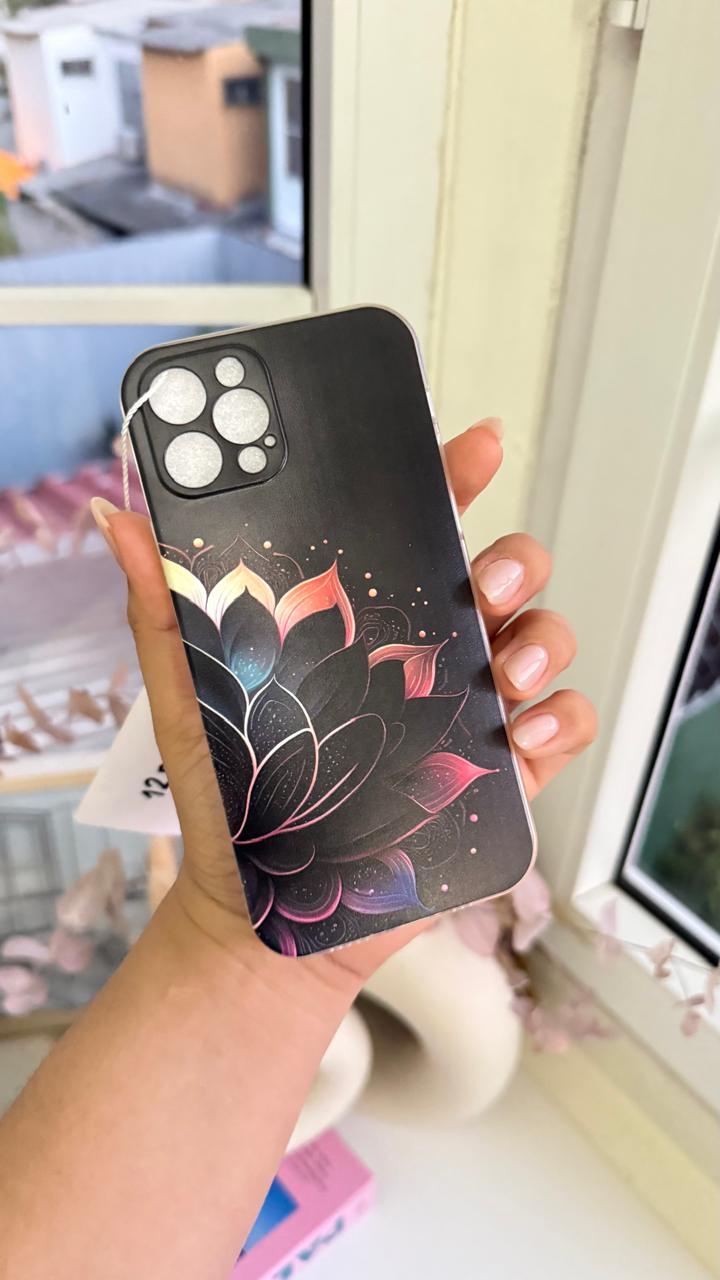 Mandala para iPhone 12 Pro