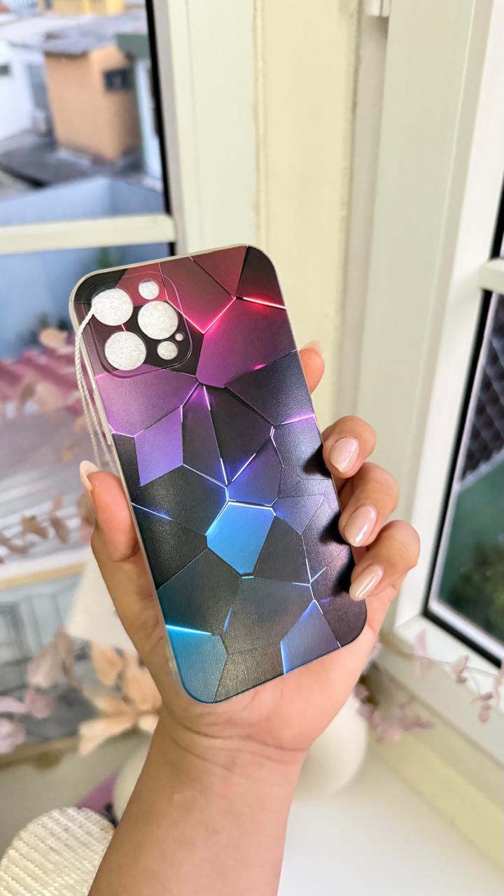 Tech para iPhone 12 Pro