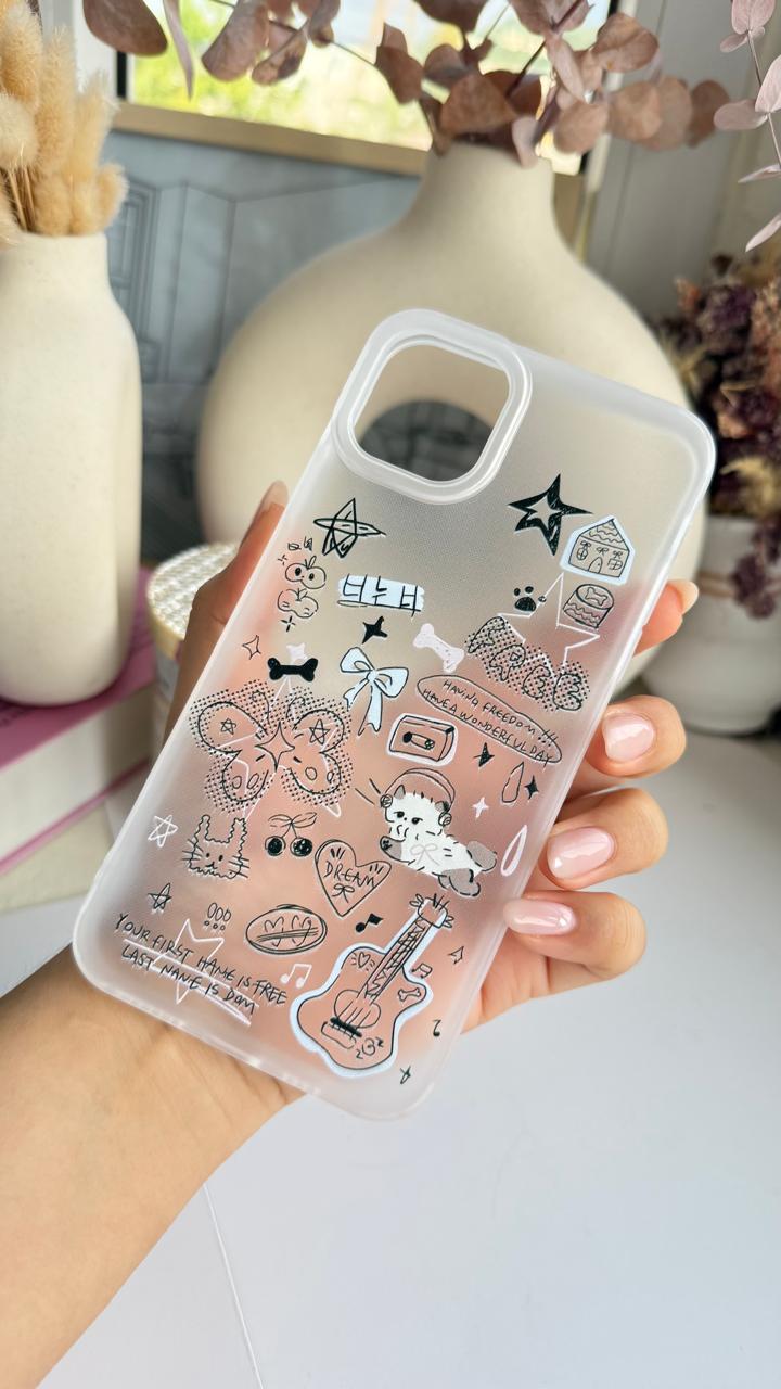 Rock Matte para iPhone 11 Pro Max