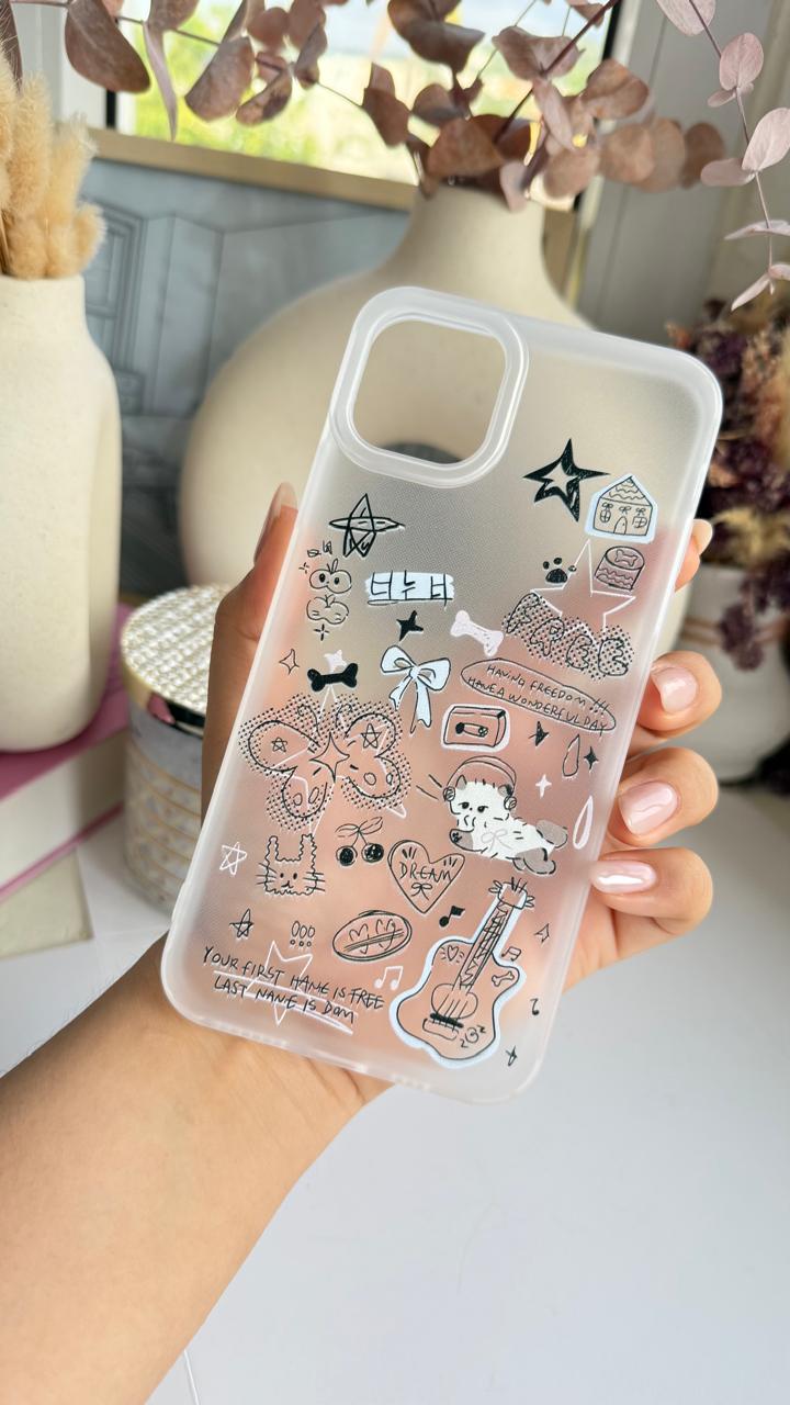 Rock Matte para iPhone 11 Pro Max