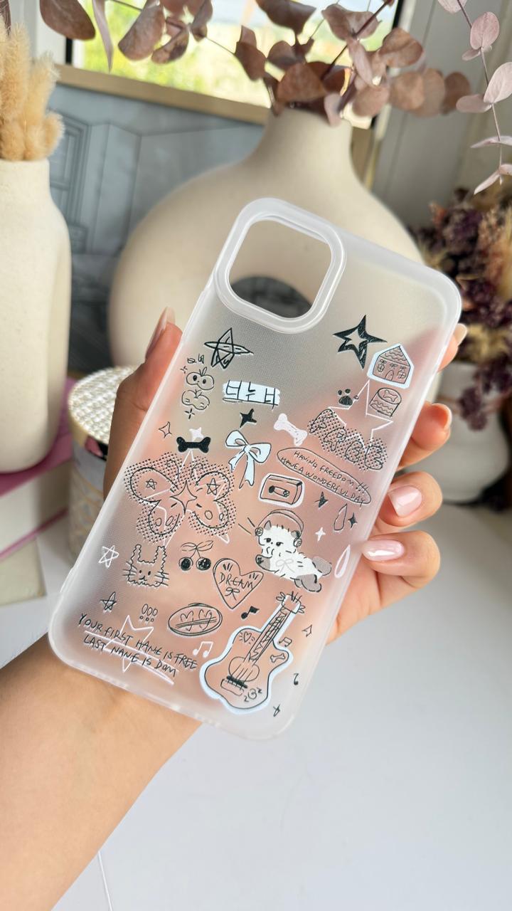 Rock Matte para iPhone 11 Pro Max