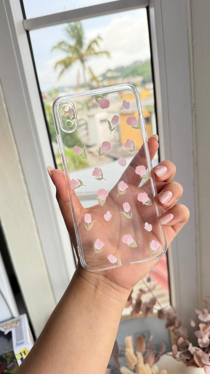 Daisy para iPhone Xs Max
