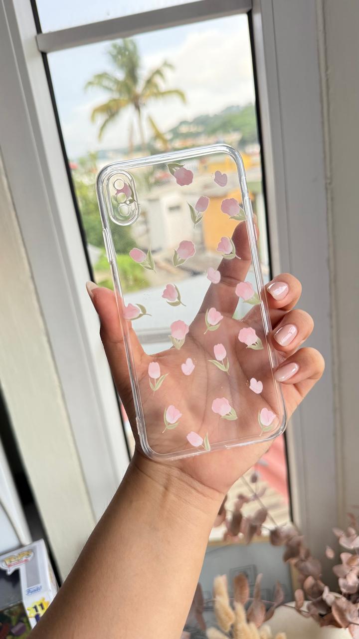 Daisy para iPhone Xs Max