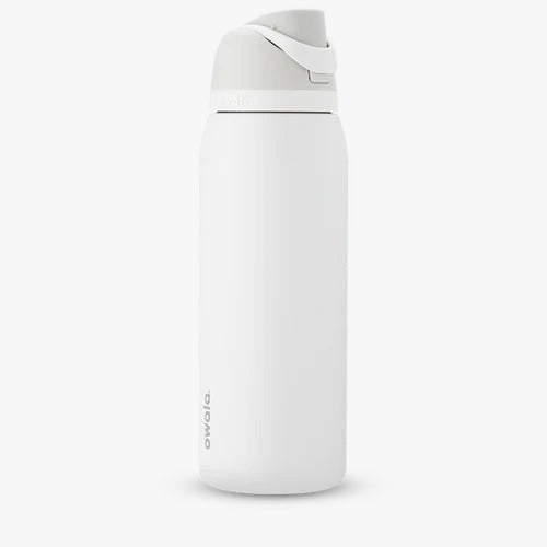 Shy Marshmallow - Owala FreeSip