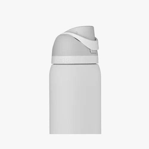 Shy Marshmallow - Owala FreeSip