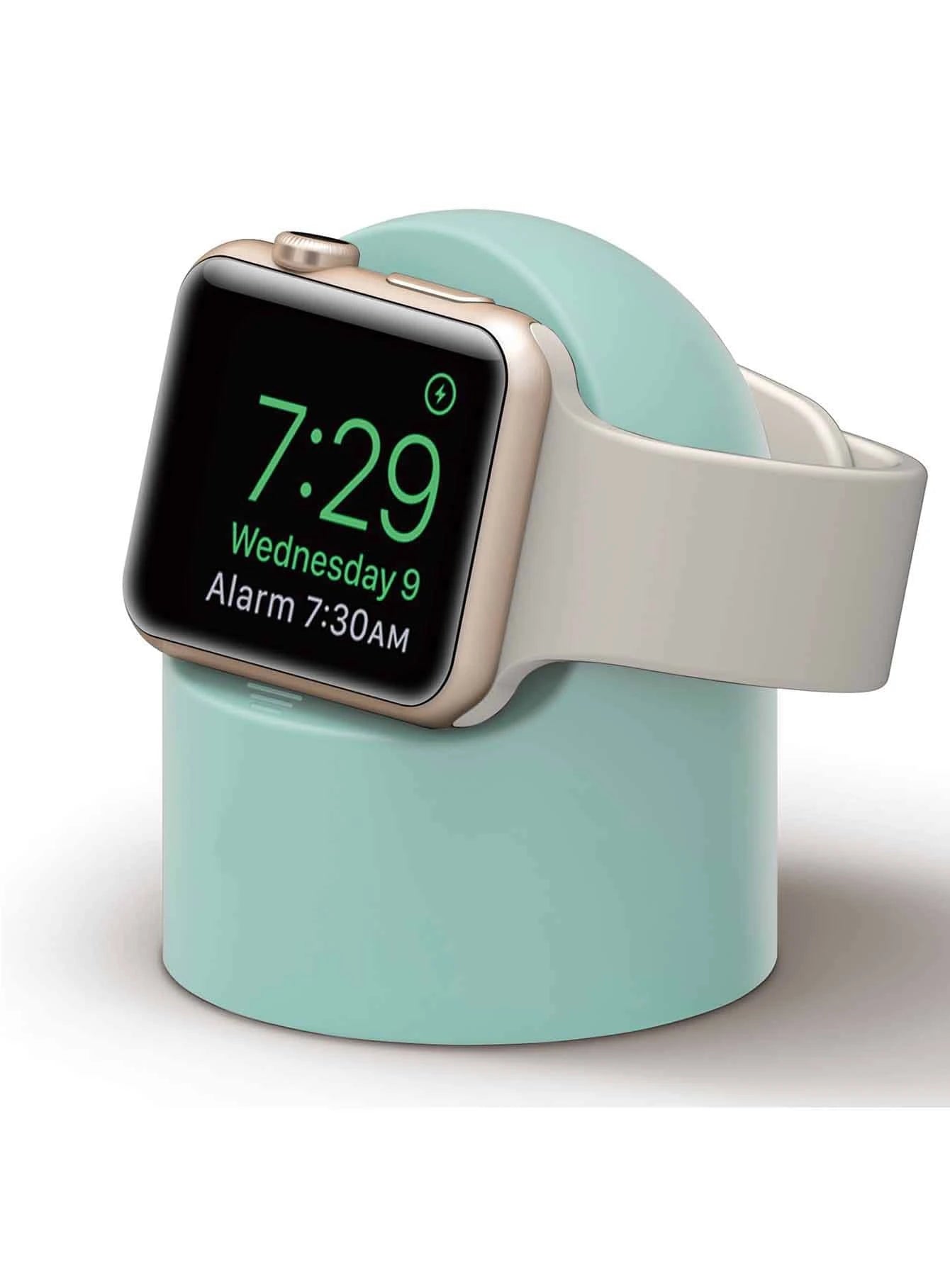 Soporte de carga para Apple Watch