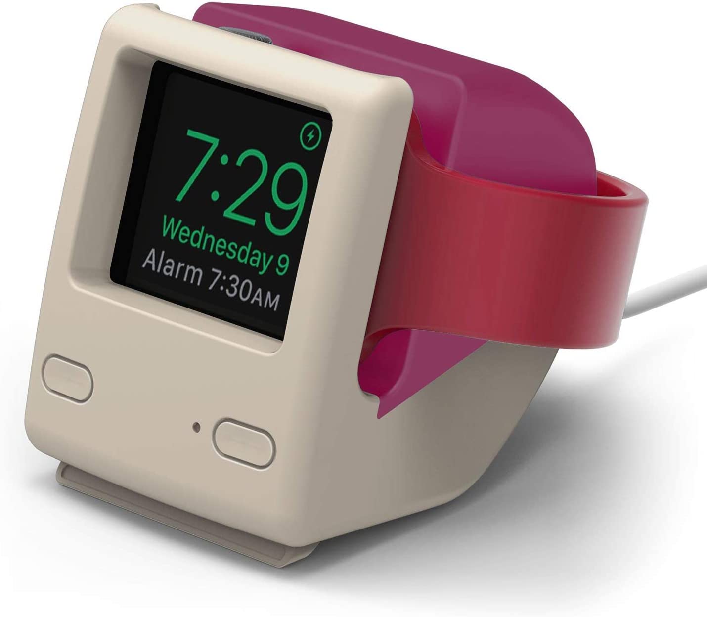 Carga de apple discount watch