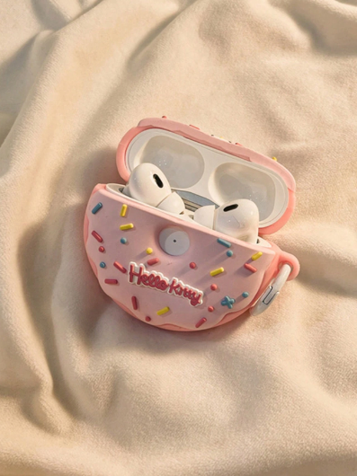 Hello Kitty Donut