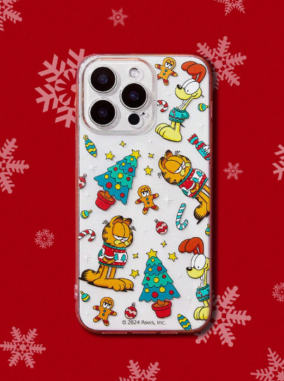 Garfield´s Christmas