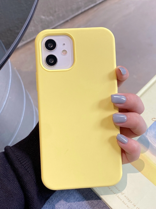 Silicon yellow