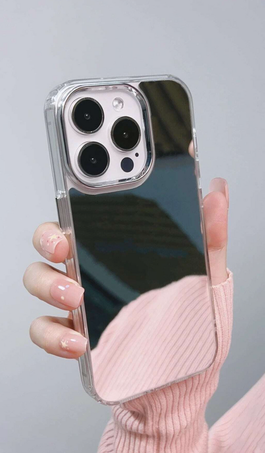 Mirror case