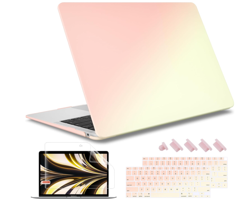 MacBook Air 13-inch (M1 A2337, A2179, A1932)