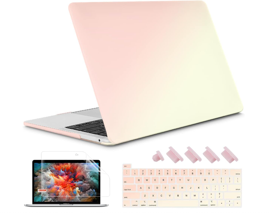 MacBook Pro 13-inch (A2338 M1, A2289, A2251)