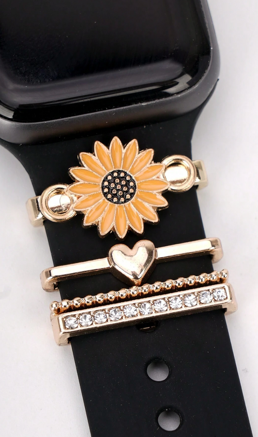 Set decoración: Sunflower