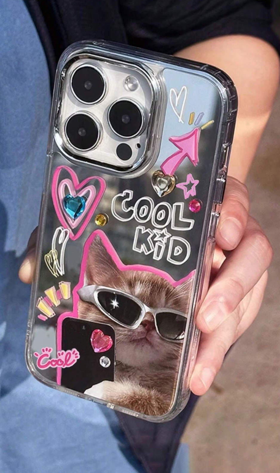 Cool cat