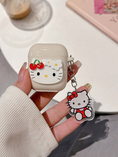 Hello Kitty Cutie