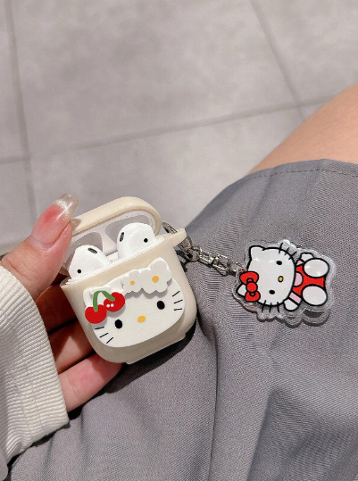 Hello Kitty Cutie