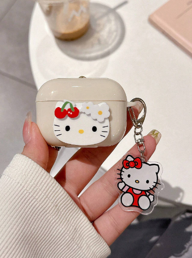 Hello Kitty Cutie