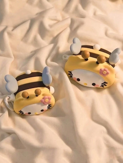 Hello Kitty Bee