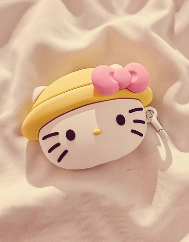 Hello Kitty Hat