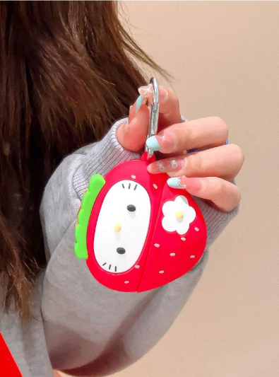 Hello Kitty Strawberry