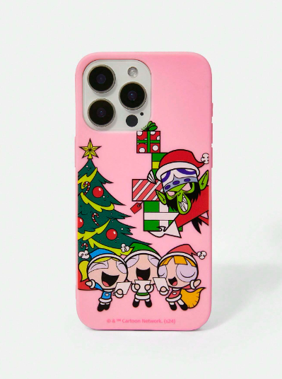 Powerpuff Girls´s Christmas