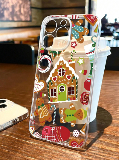 Gingerbread House