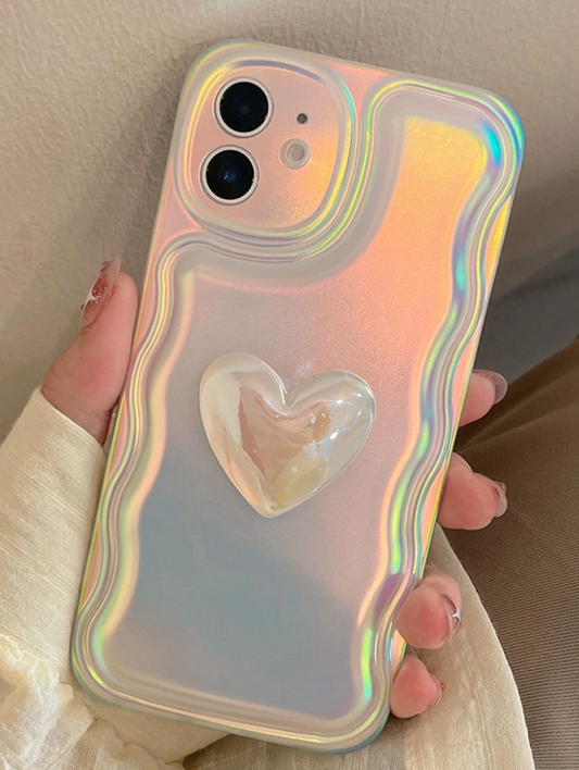 Holo heart