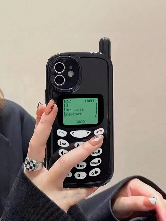 Old phone