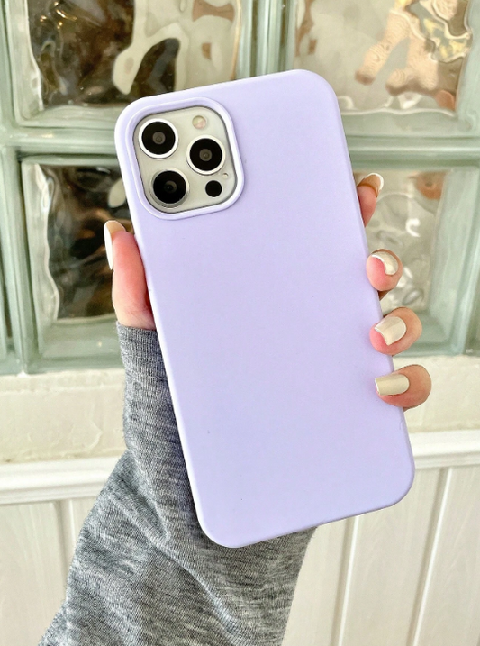 Silicon Lila