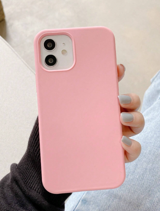 Silicon Pink