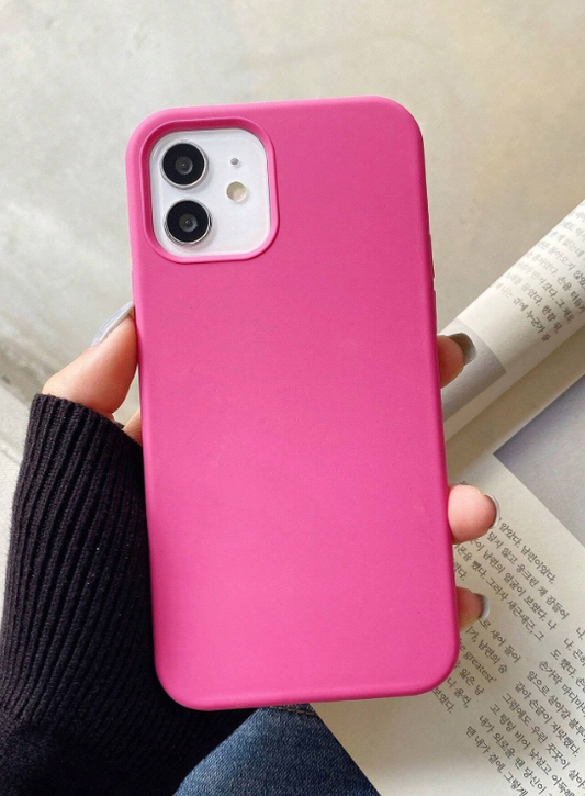 Silicon Magenta