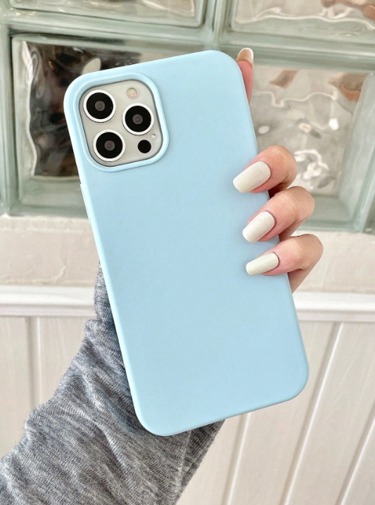 Silicon Light Blue
