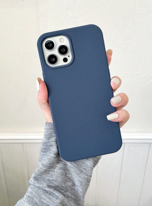 Silicon Niebla Blue